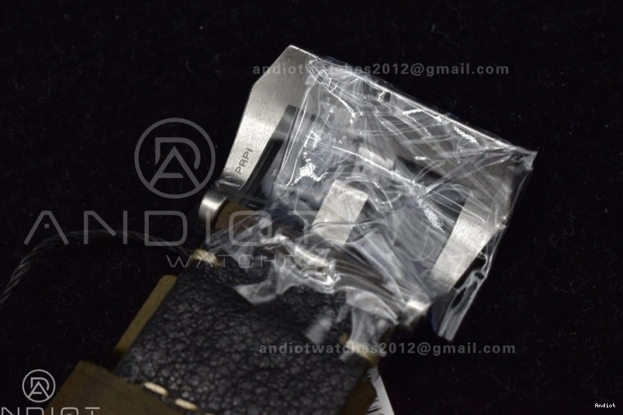 P9010 1:1 VSF PAM1314 Leather Edition on Strap Best Asso 0403